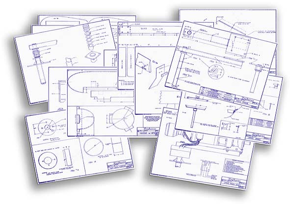 Wind Power Generator Plans