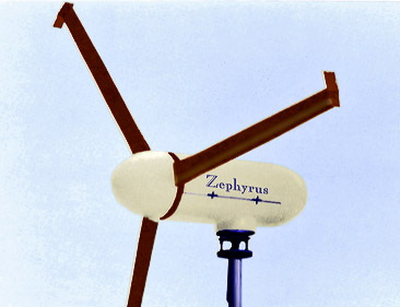 Wind Generator Plans Free