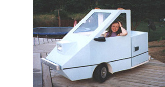 Automite photo